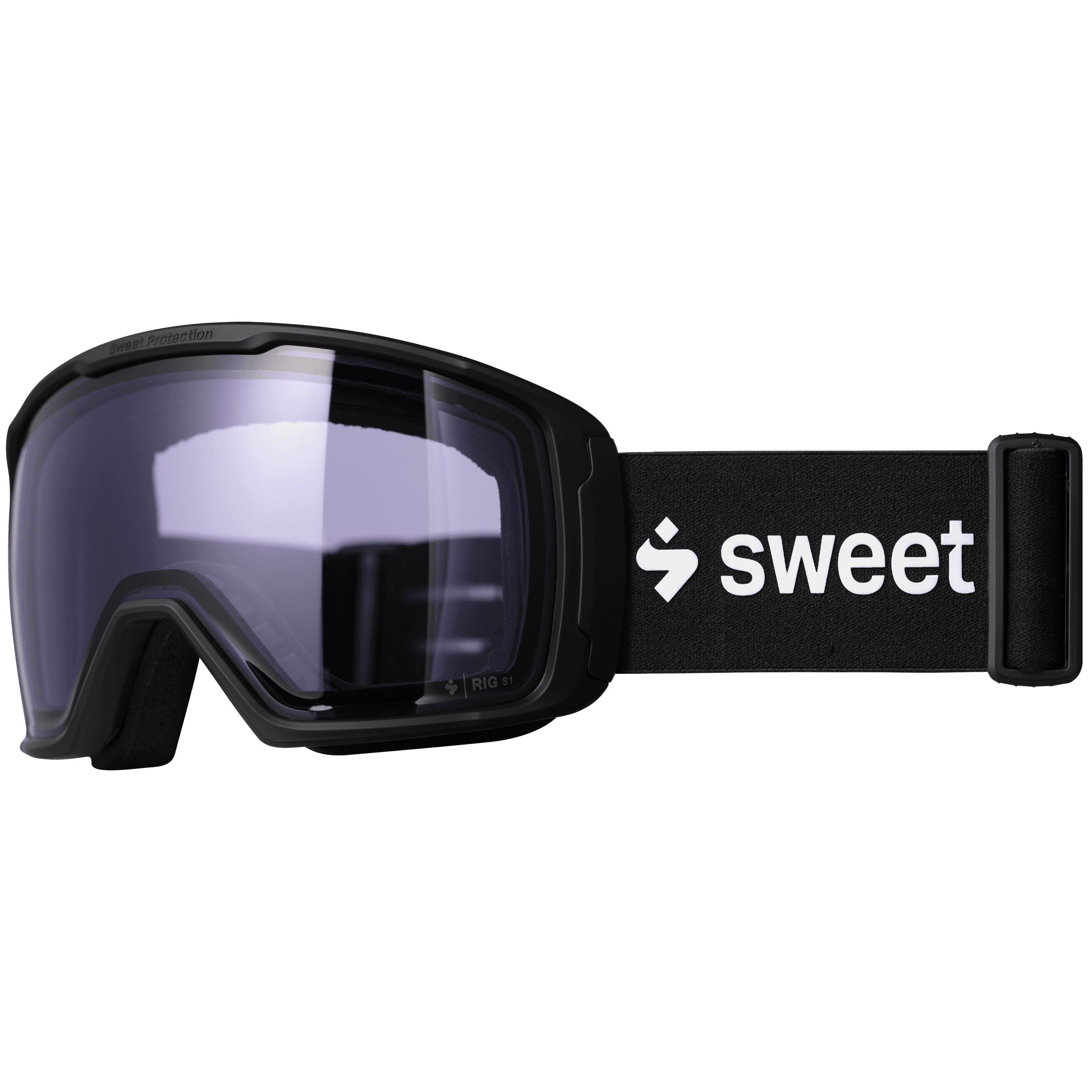 Clockwork RIG® Reflect Goggles