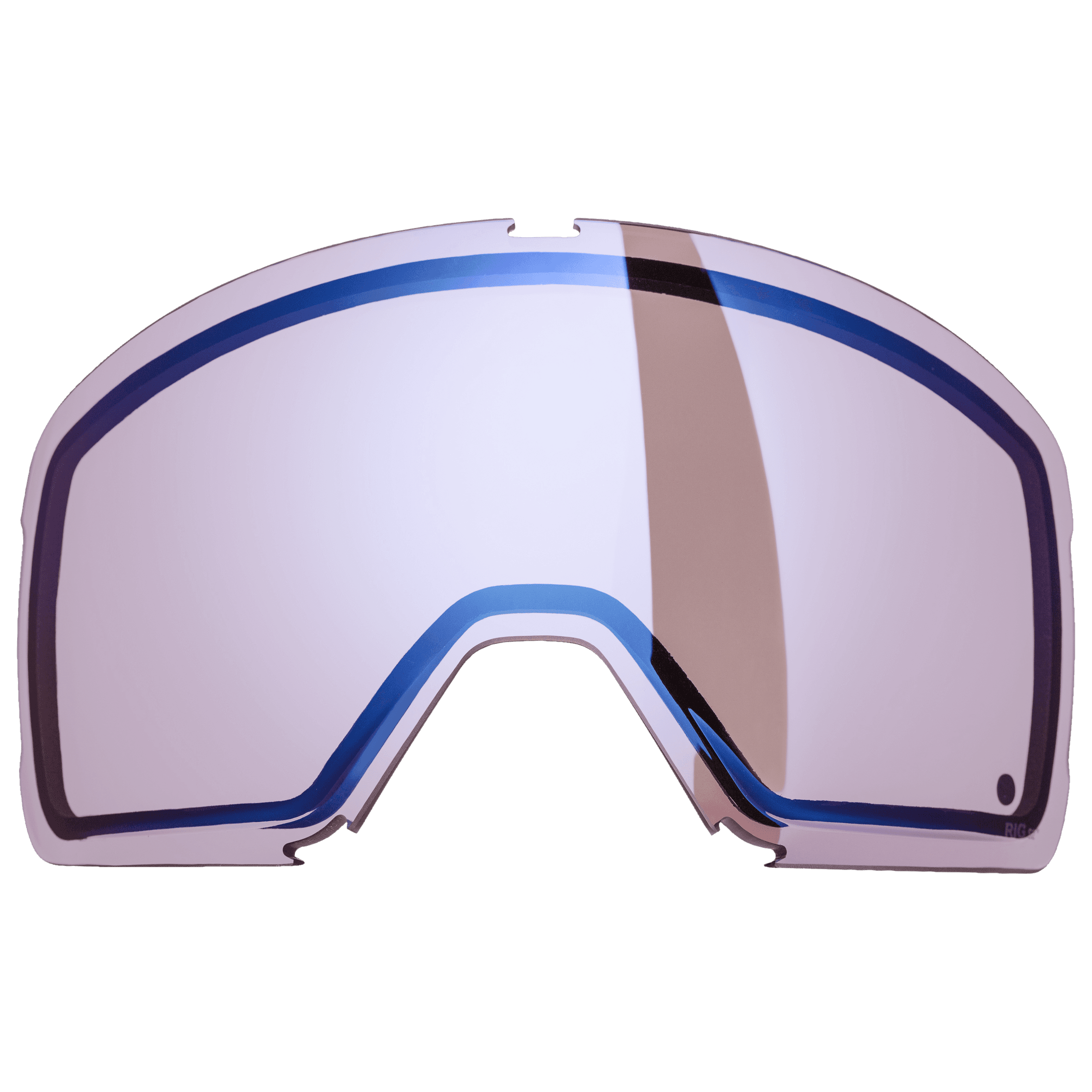 Clockwork RIG® Reflect Goggles with Extra Lens - RIG Obsi+RIG L