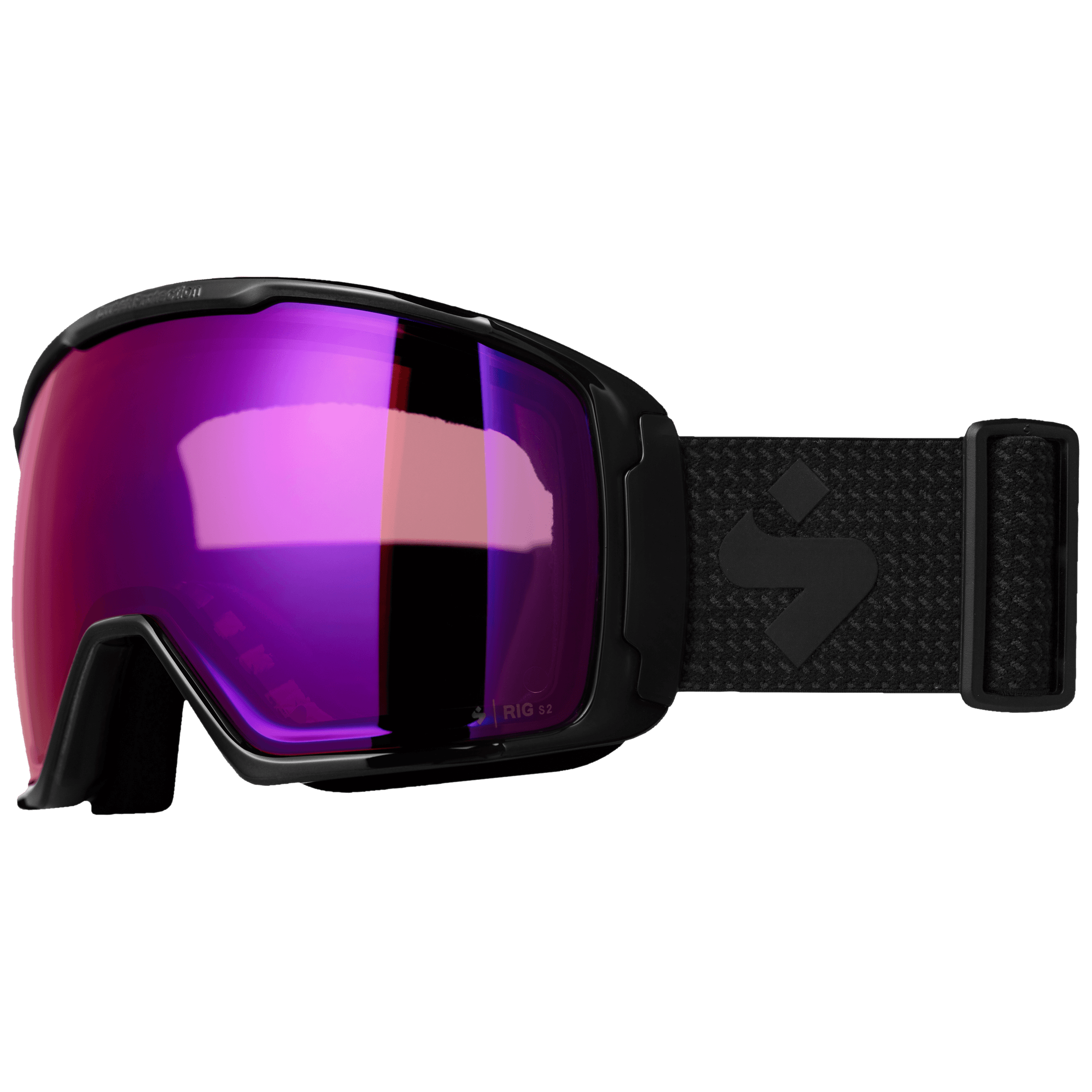Clockwork MAX RIG® Reflect Goggles