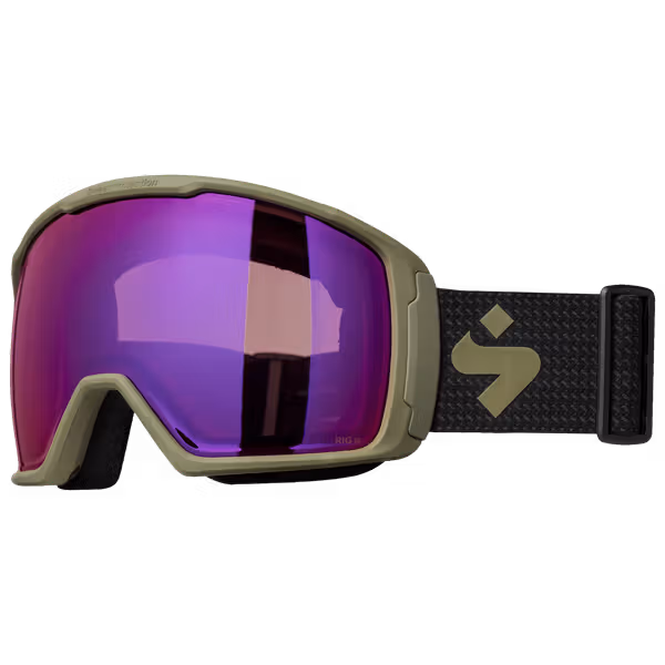 Clockwork MAX RIG® Reflect Goggles