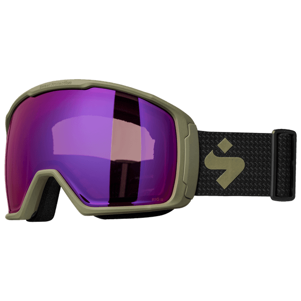 RIG Bixbite/Woodland/Black Trace