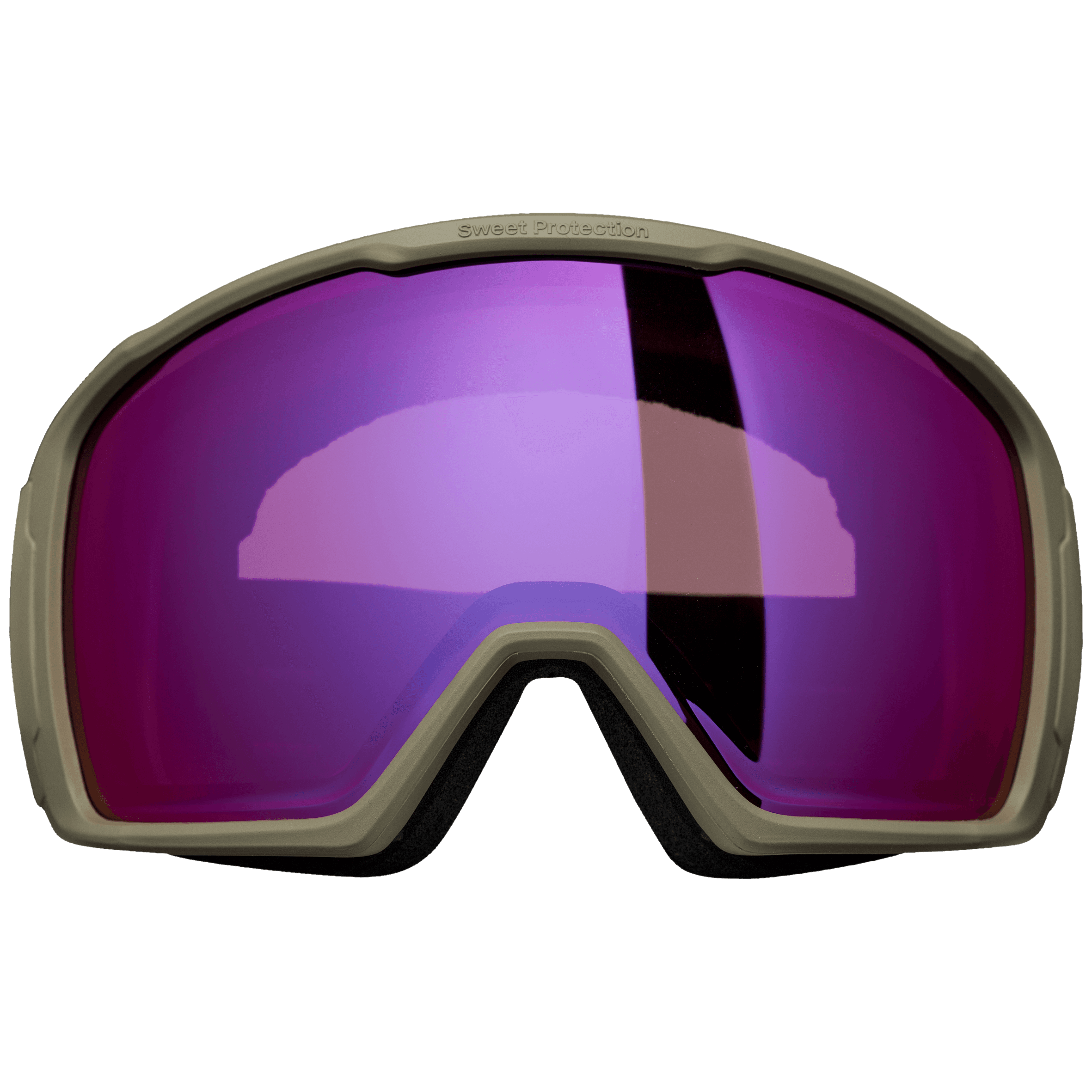 Clockwork MAX RIG® Reflect Goggles - RIG Bixbite/Woodland/Black Trace