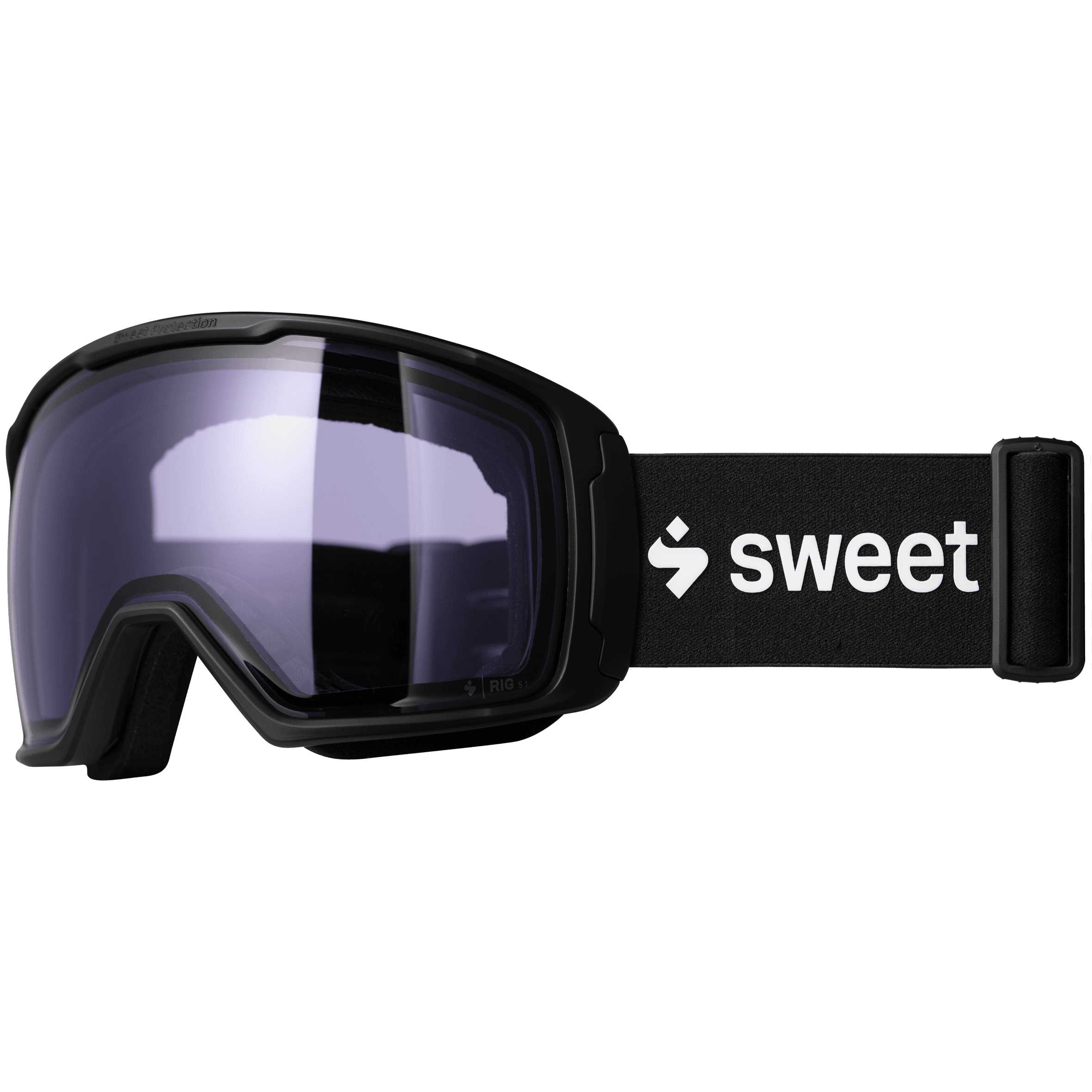 Clockwork MAX RIG® Reflect Goggles