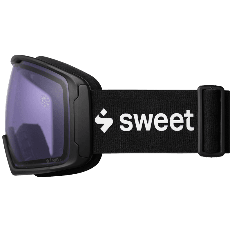 Adventurous Rig Clockwork MAX RIG® Reflect Goggles