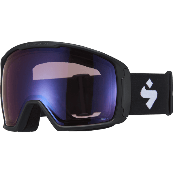 RIG Light Amethyst/Matte Black/Black