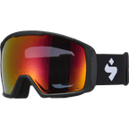 RIG Topaz+RIG L Amethyst/Matte Black/Black