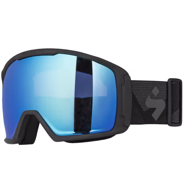 Clockwork MAX RIG® Reflect Goggles with Extra Lens