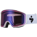 RIG Light Amethyst/Satin White/White