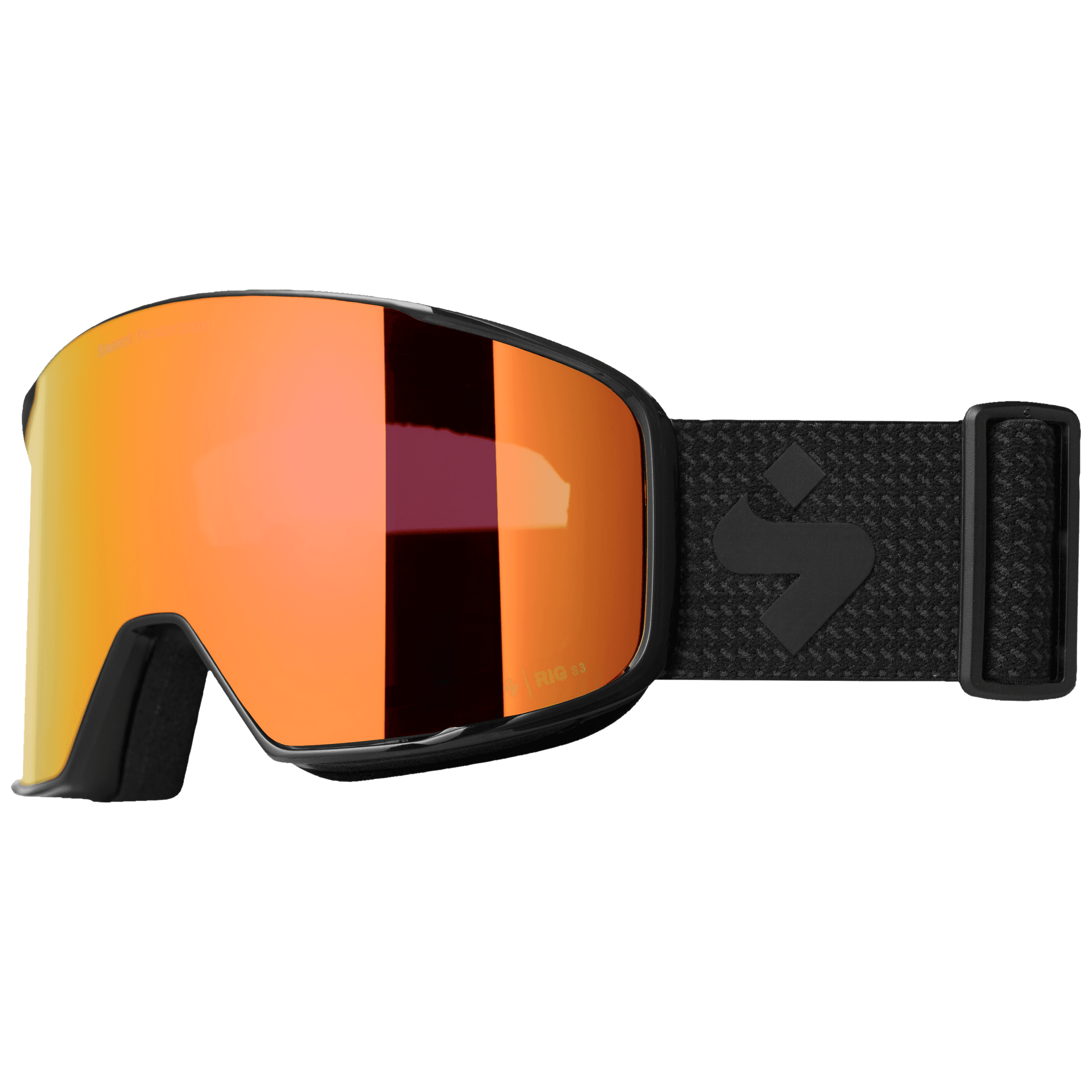 Boondock RIG® Reflect Goggles