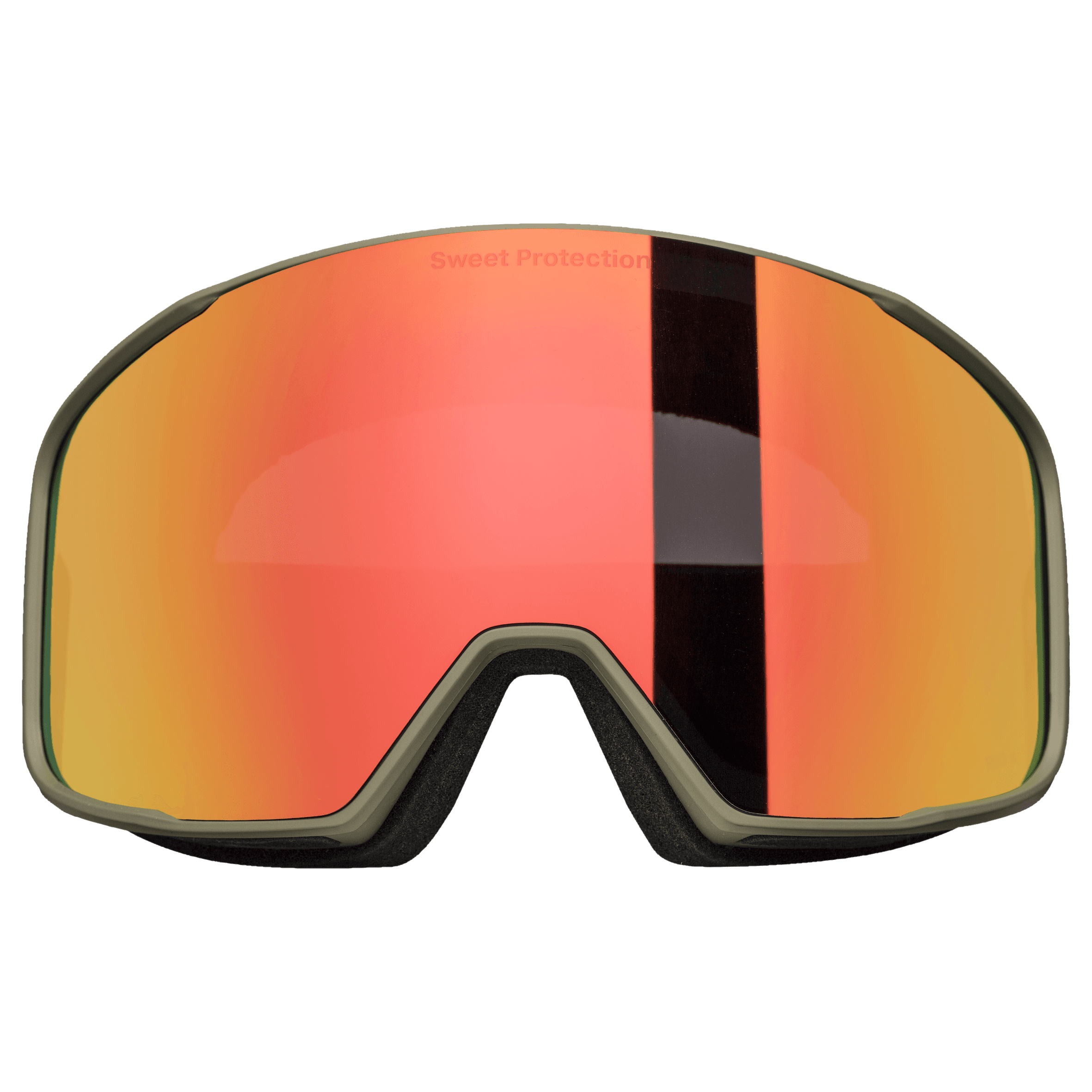 O*e様 【限定モデル】BOONDOCK RIG REFLECT ゴーグル Boondock RIG® Reflect Goggles - RIG Topaz/Woodland/Woodland Trace