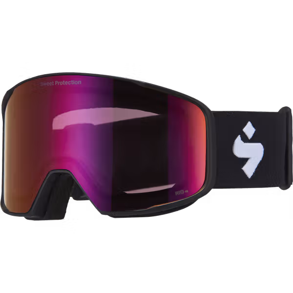 Boondock RIG® Reflect Goggles