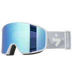 RIG Aquamarine/Satin White/Bronco Peaks