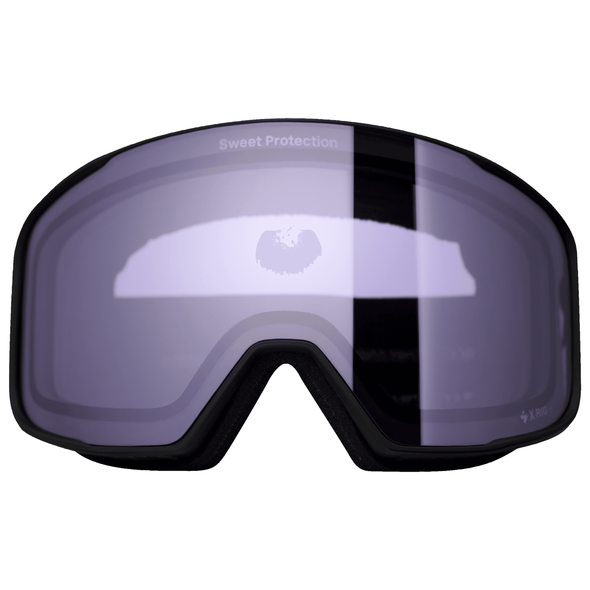 Boondock RIG® Reflect Goggles - RIG Quartz/Matte Black/Black