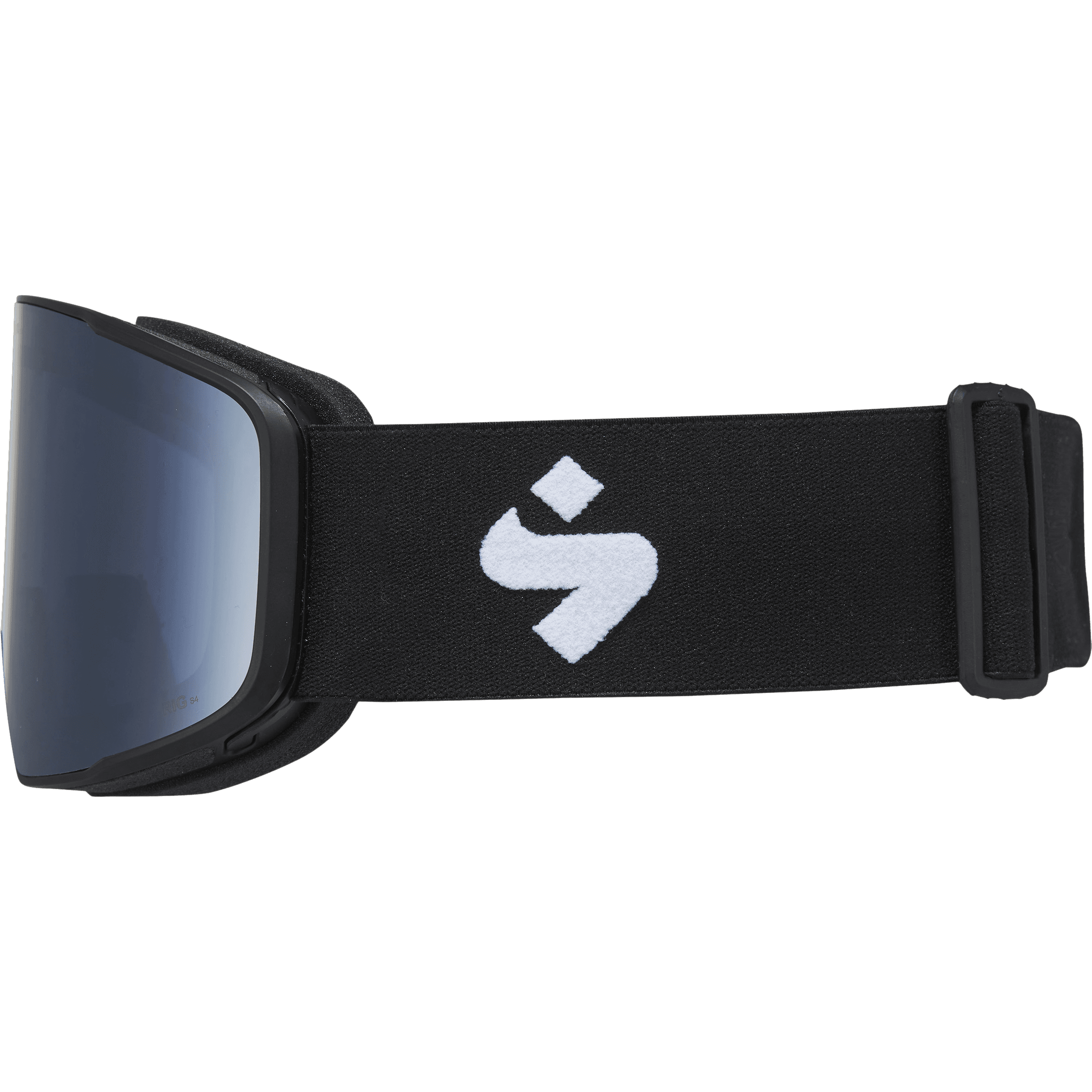 Boondock RIG® Reflect Goggles with Extra Lens - RIG Obsidian+RIG L