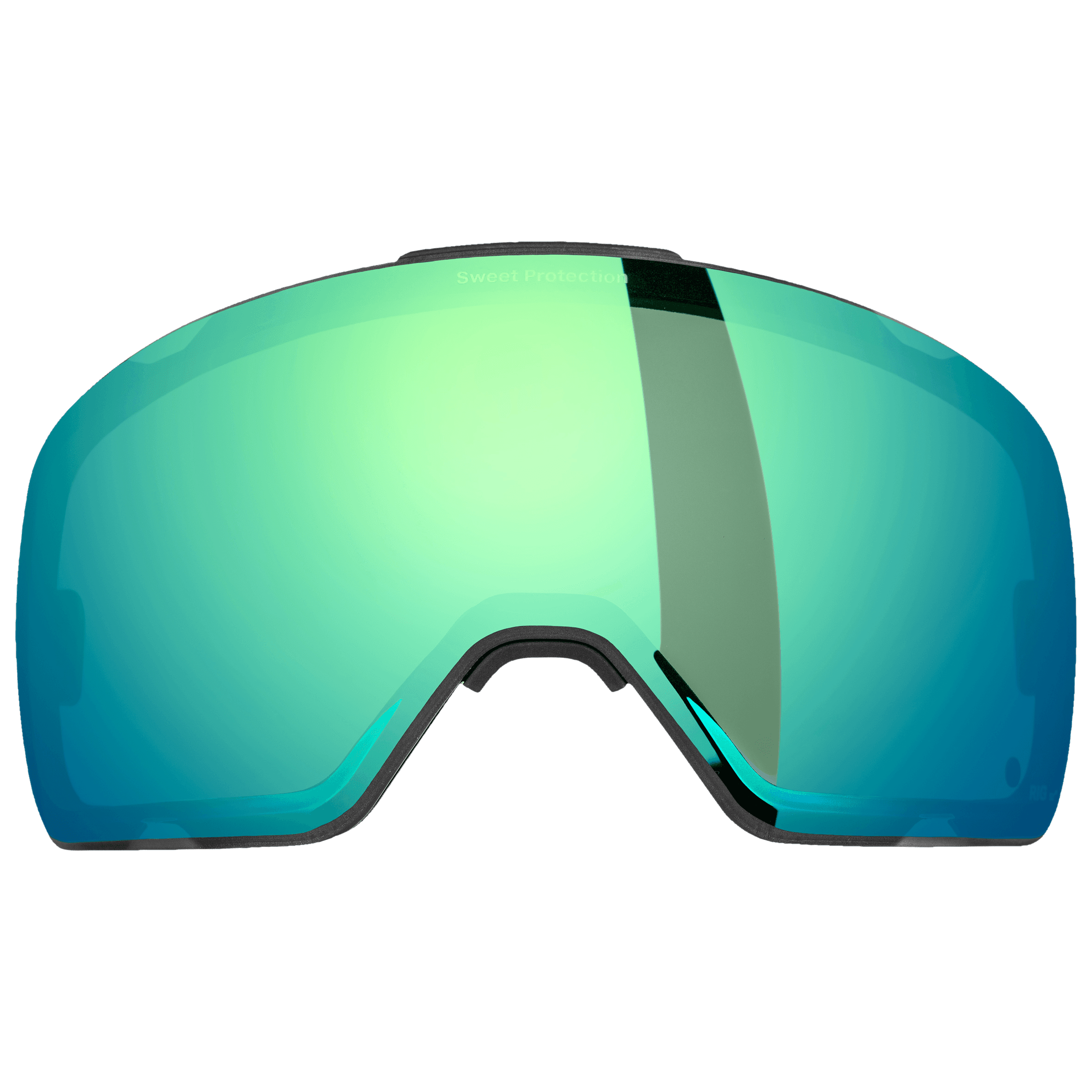 Interstellar RIG® Reflect Replacement Lens - RIG Emerald