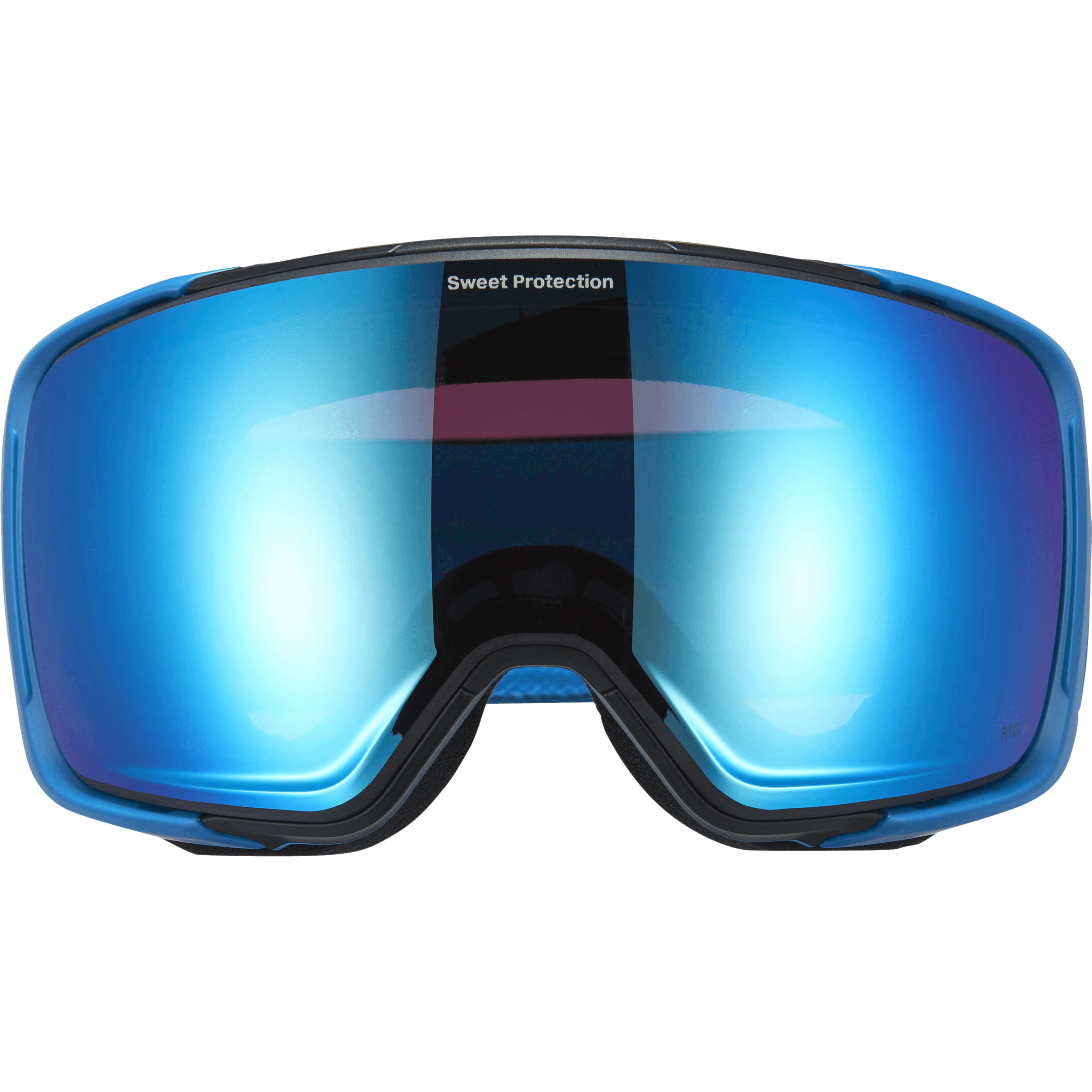 Interstellar RIG® Reflect Replacement Lens - RIG Aquamarine