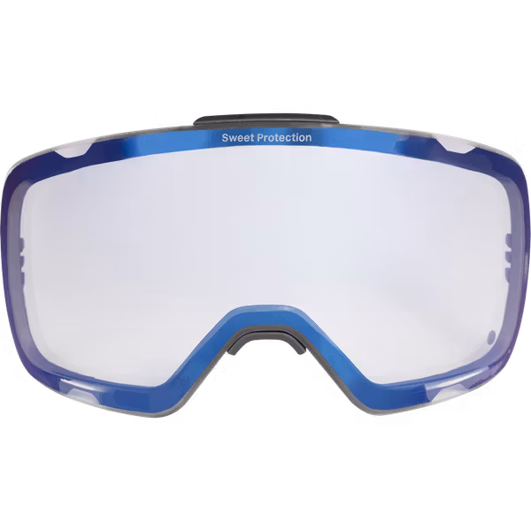 Interstellar Replacement lens