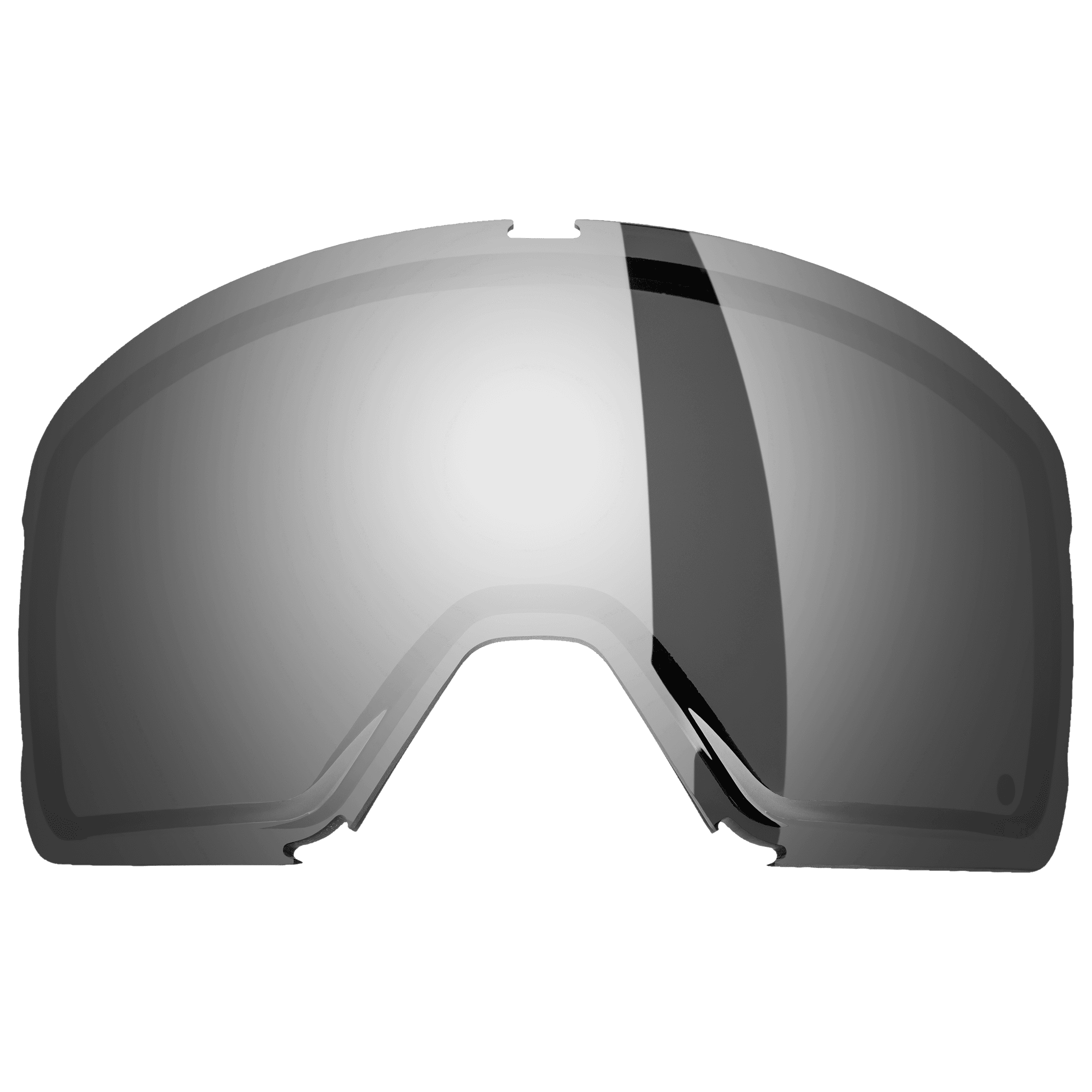 Clockwork RIG® Reflect Replacement Lens - RIG Obsidian