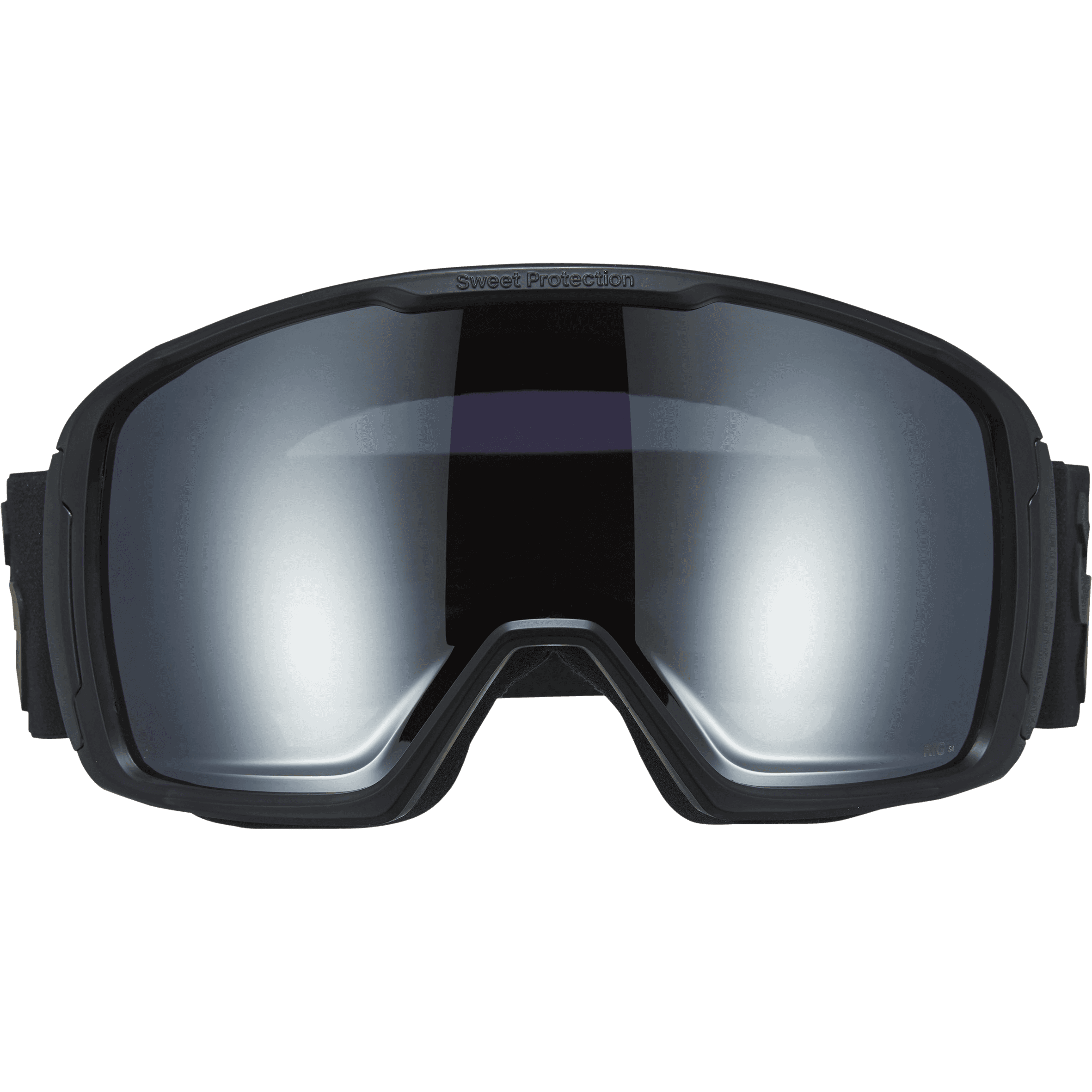 Clockwork RIG® Reflect Replacement Lens - RIG Obsidian