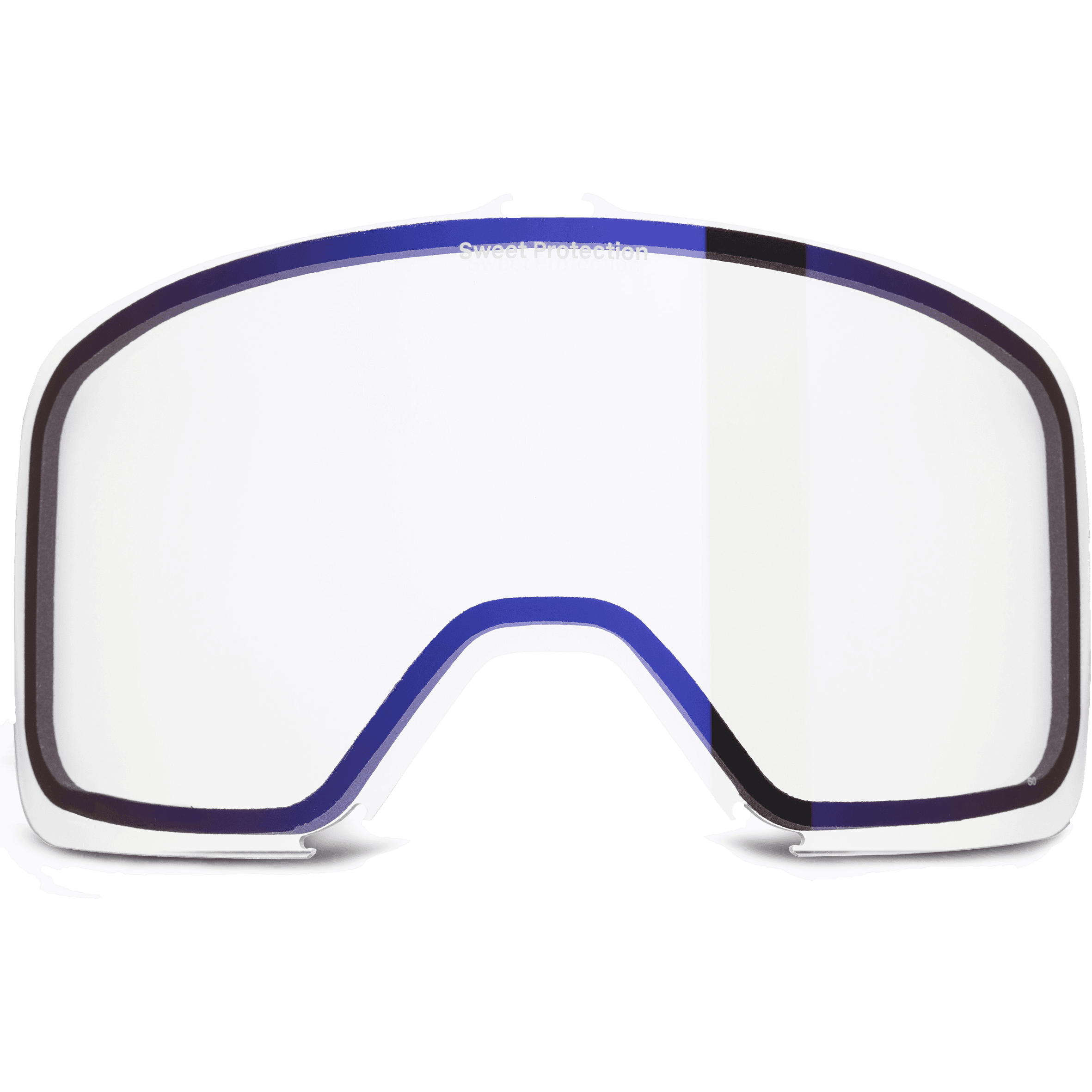 Clockwork Clear Replacement Lens - Clear