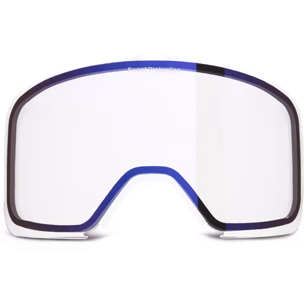 Clockwork Clear Replacement Lens