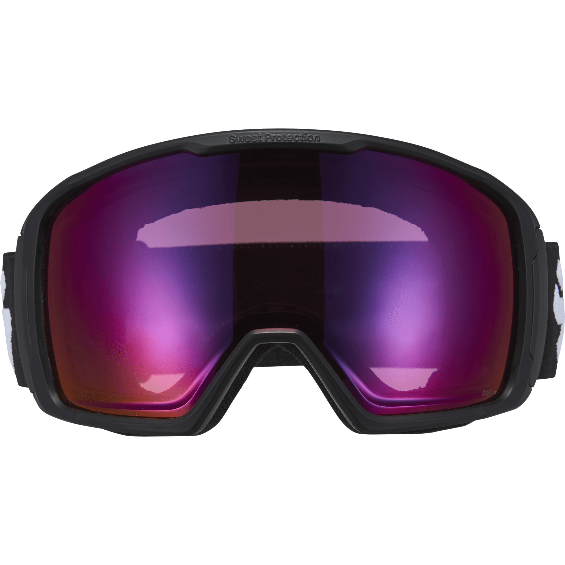 Sweetprotection スペアレンズ Clockwork Max用 Sweet Clockwork MAX snow Goggle Replacement Lenses