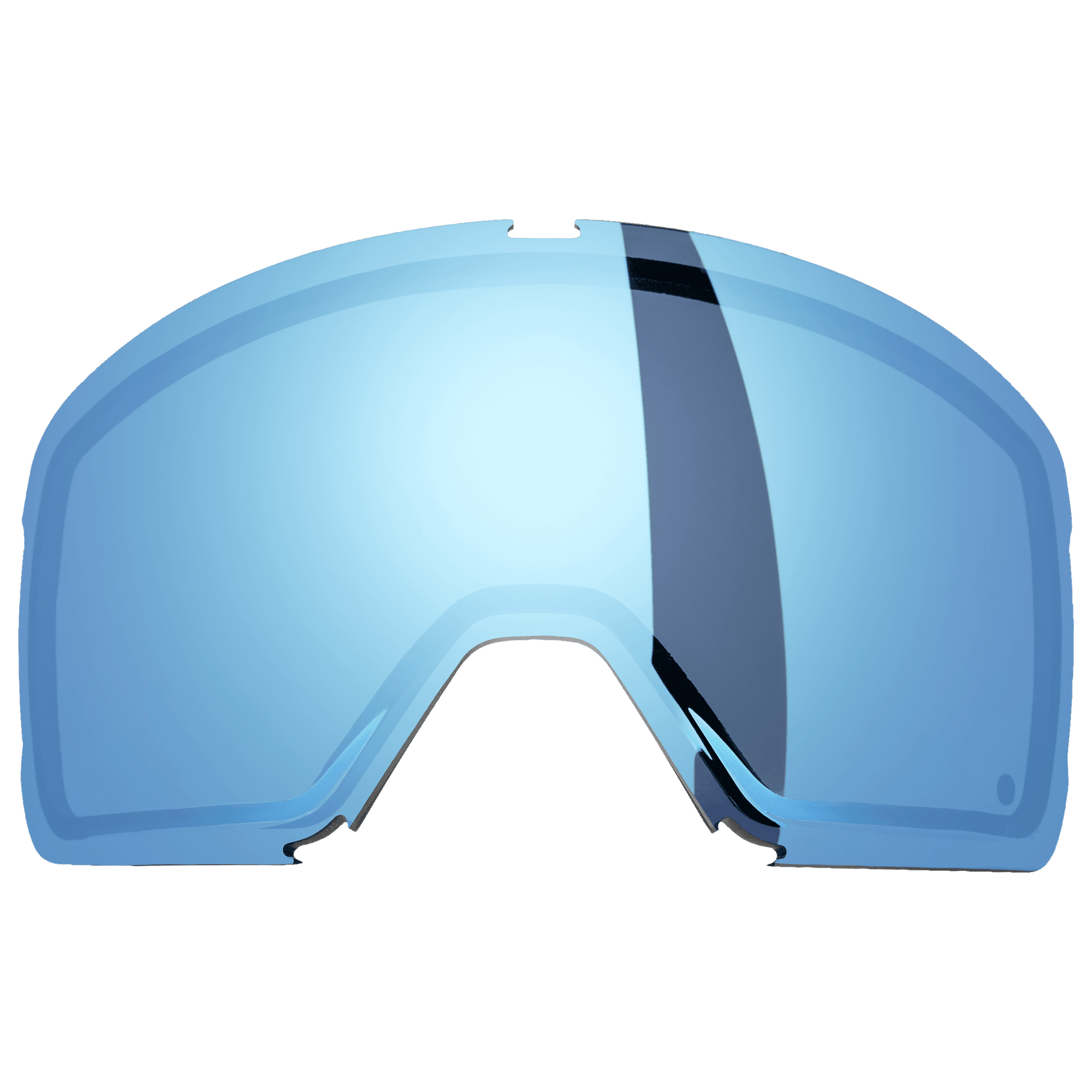 Sweetprotection スペアレンズ Clockwork Max用 Clockwork MAX RIG® Reflect Replacement Lens - RIG Aquamarine