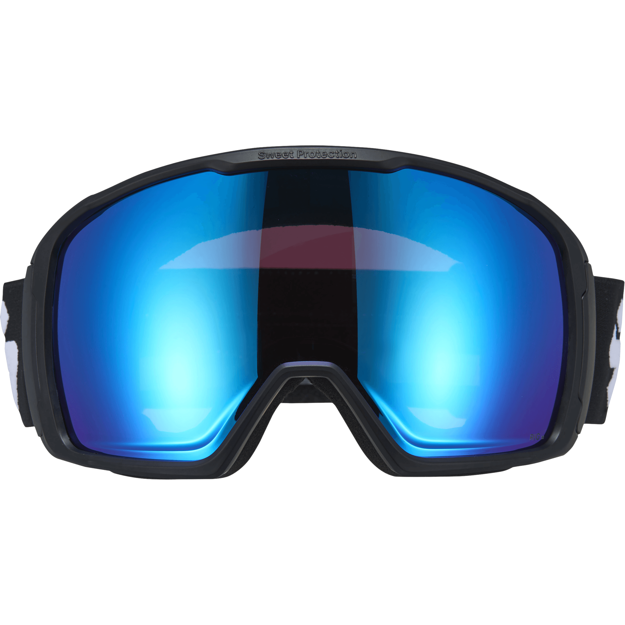 Clockwork MAX RIG® Reflect Replacement Lens - RIG Aquamarine