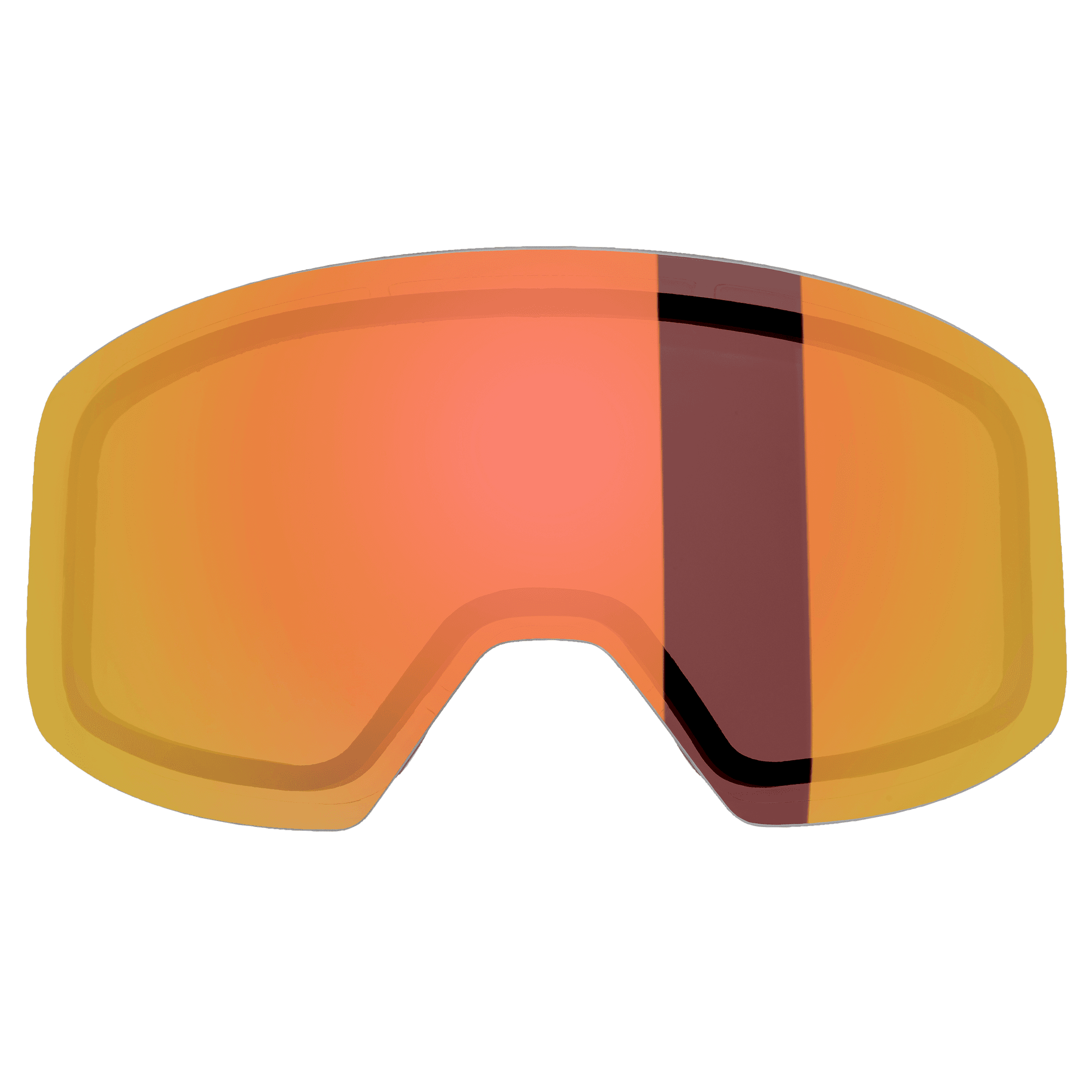 Boondock RIG® Reflect Replacement Lens - RIG Topaz