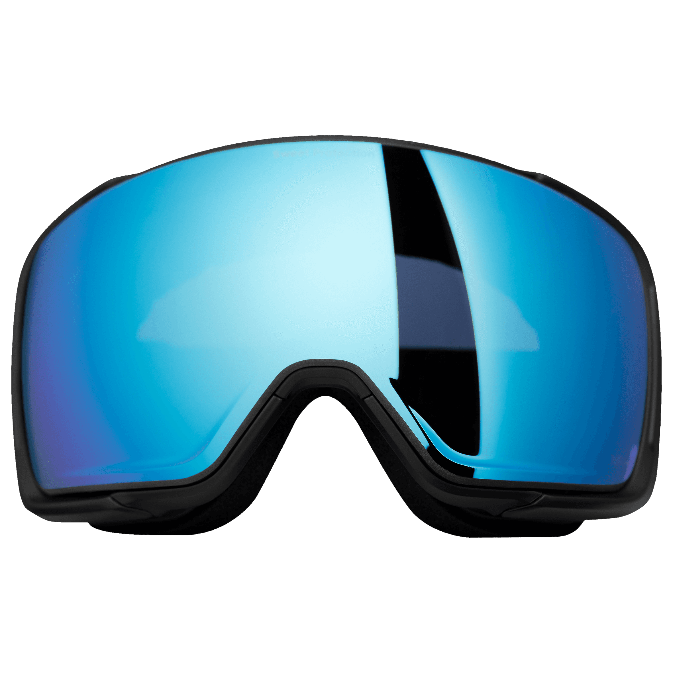 Interstellar RIG® Reflect Goggles with Extra Lens (Low Bridge Fit)