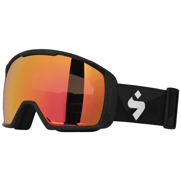 RIG Topaz+RIG L Amethyst/Matte Black/Black Peaks