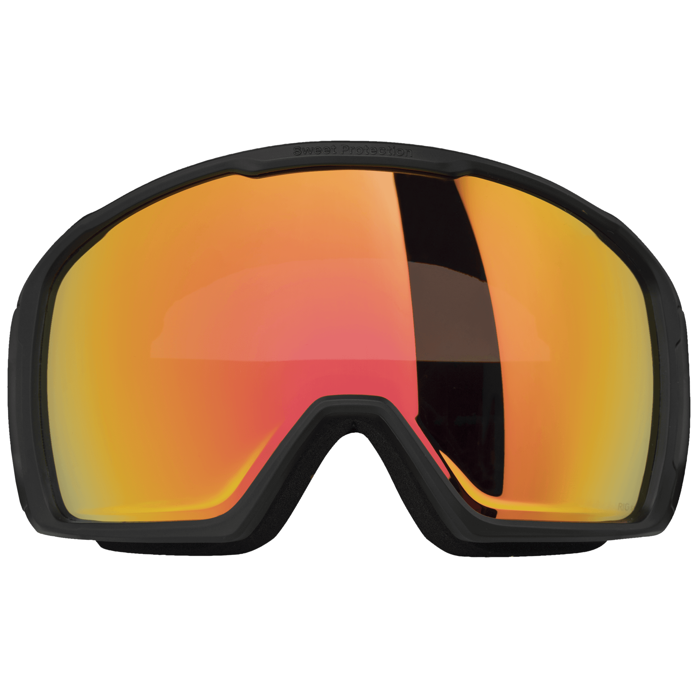 Clockwork World Cup RIG® Reflect Goggles with Extra Lens (Low