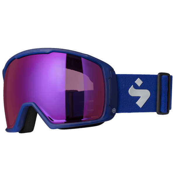 Rig Bixbite/Bull Blue/Henrik 3