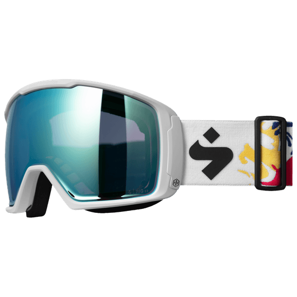Clockwork MAX RIG® Reflect Goggles x HK