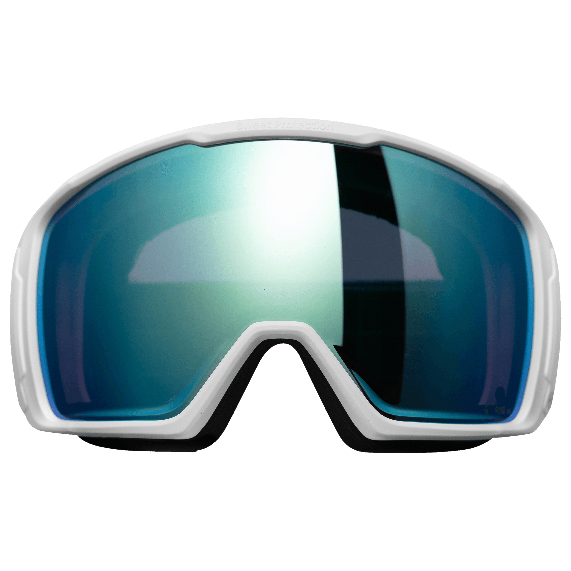 Clockwork MAX RIG® Reflect Goggles x HK