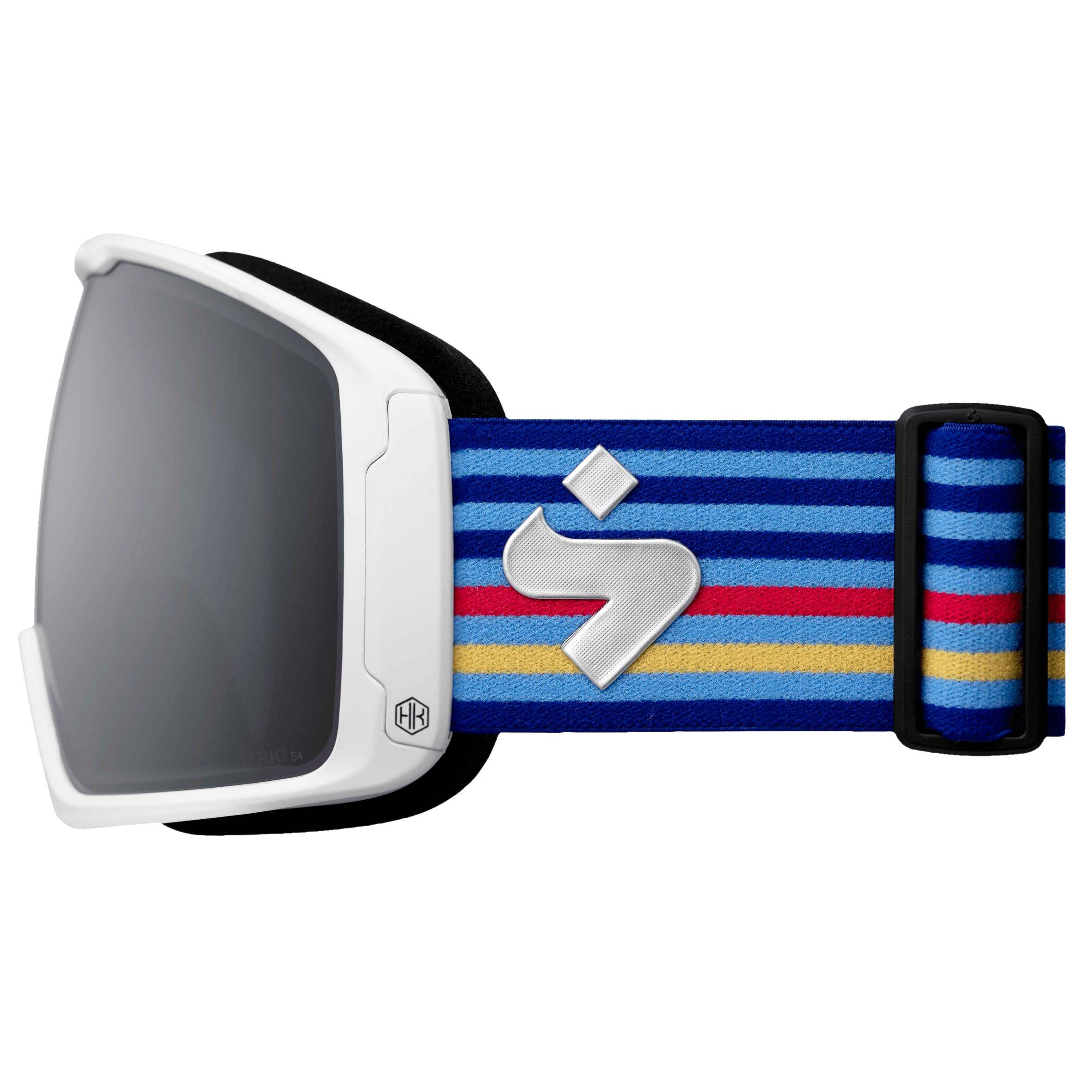 Clockwork MAX RIG® Reflect Goggles x HK - 201019