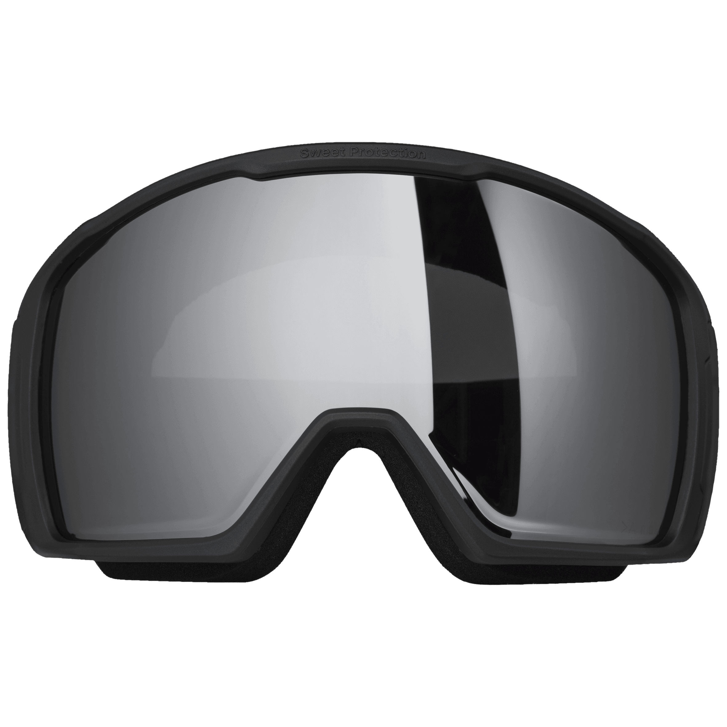 Clockwork MAX RIG® Reflect >A Apex Goggles - RIG Obsidian/Dark