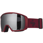 RIG Obsidian/Matte Raspberry/Rasp./Aksel