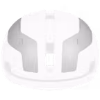 Bronco White Bronco White