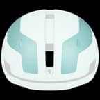 Misty Turquoise Misty Turquoise