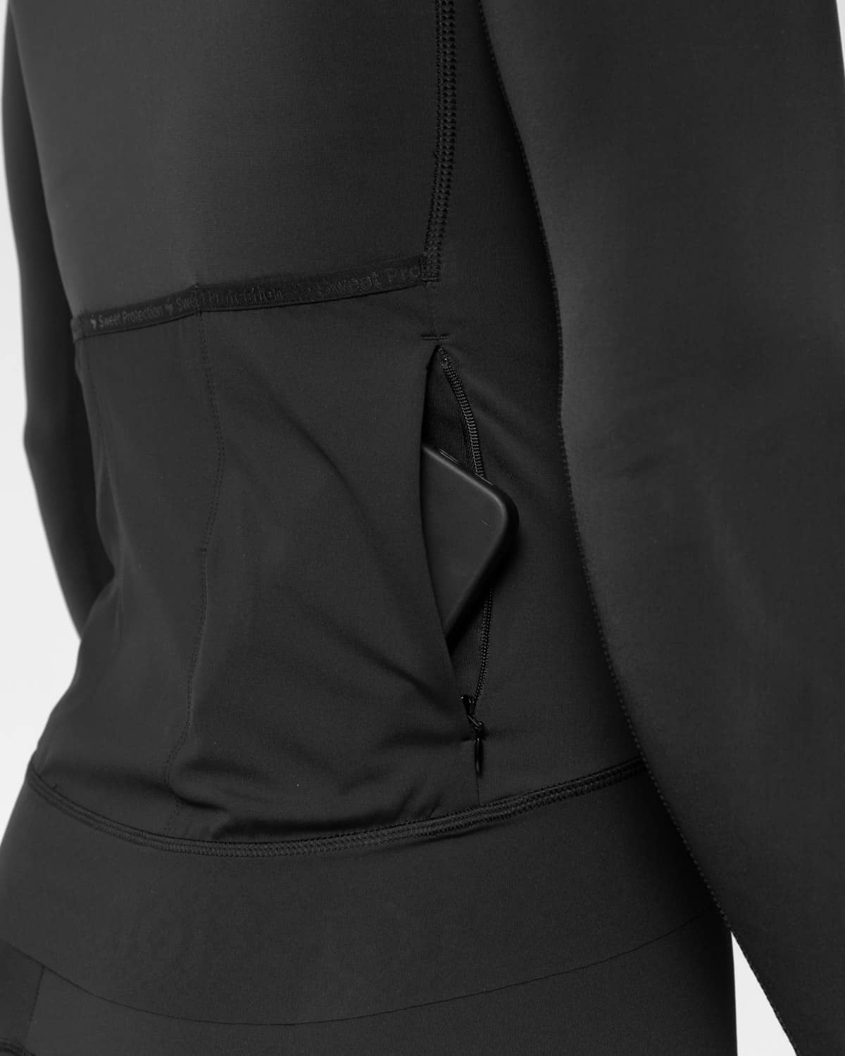 ウェア SWEET PROTECTION CROSSFIRE SS JERSEY W SWEET Protection Crossfire Short Sleeve Jersey Men - Black | BIKE24