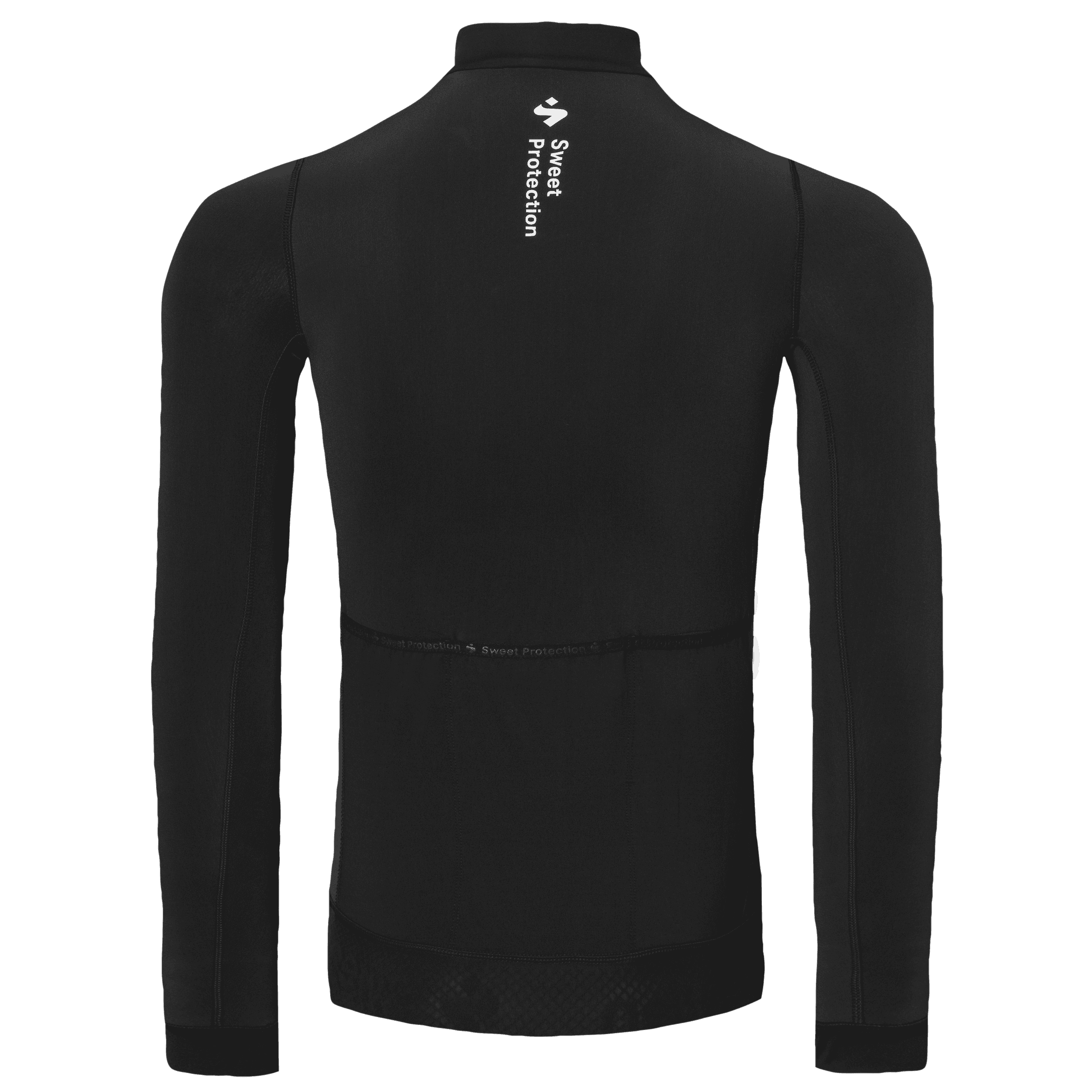 ウェア SWEET PROTECTION CROSSFIRE SS JERSEY W Crossfire Shortsleeve Jersey Women's - Black