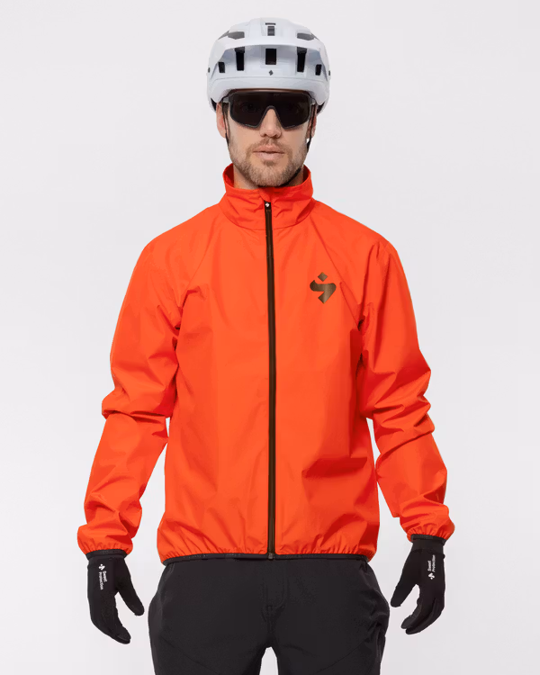 Hunter Rain Jacket Unisex