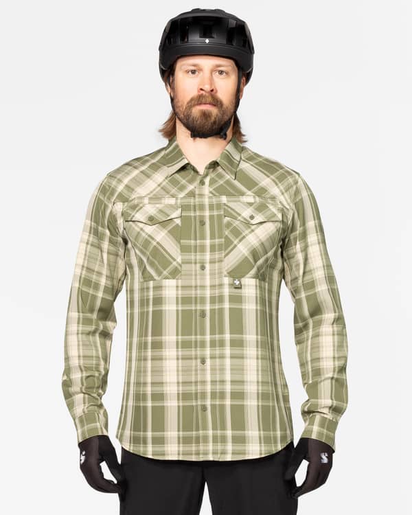 Hunter Shirt Men's