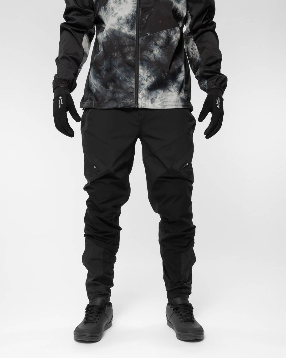 Hunter Pants Men's - Black