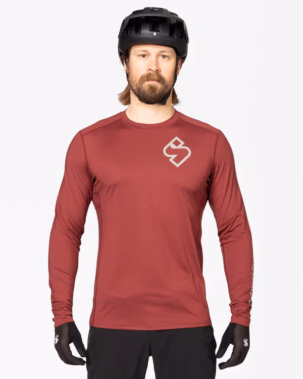 Hunter Longsleeve Jersey Men's