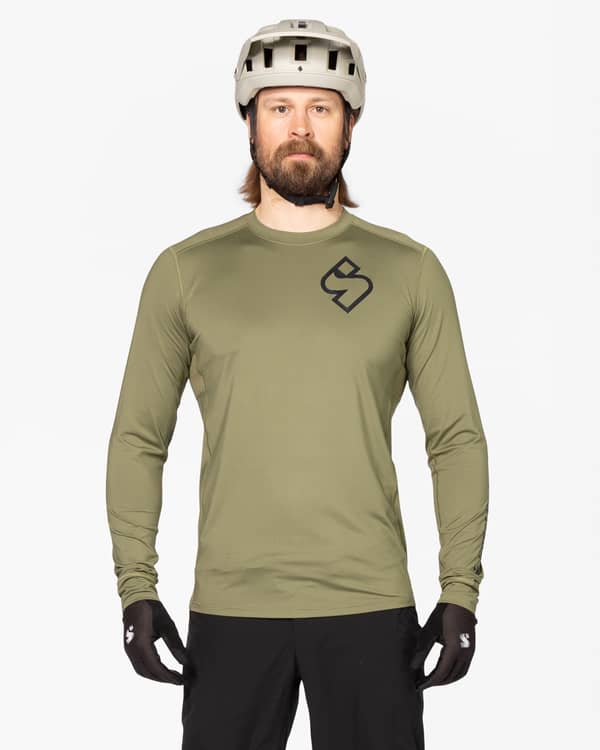 Hunter Longsleeve Jersey Men's