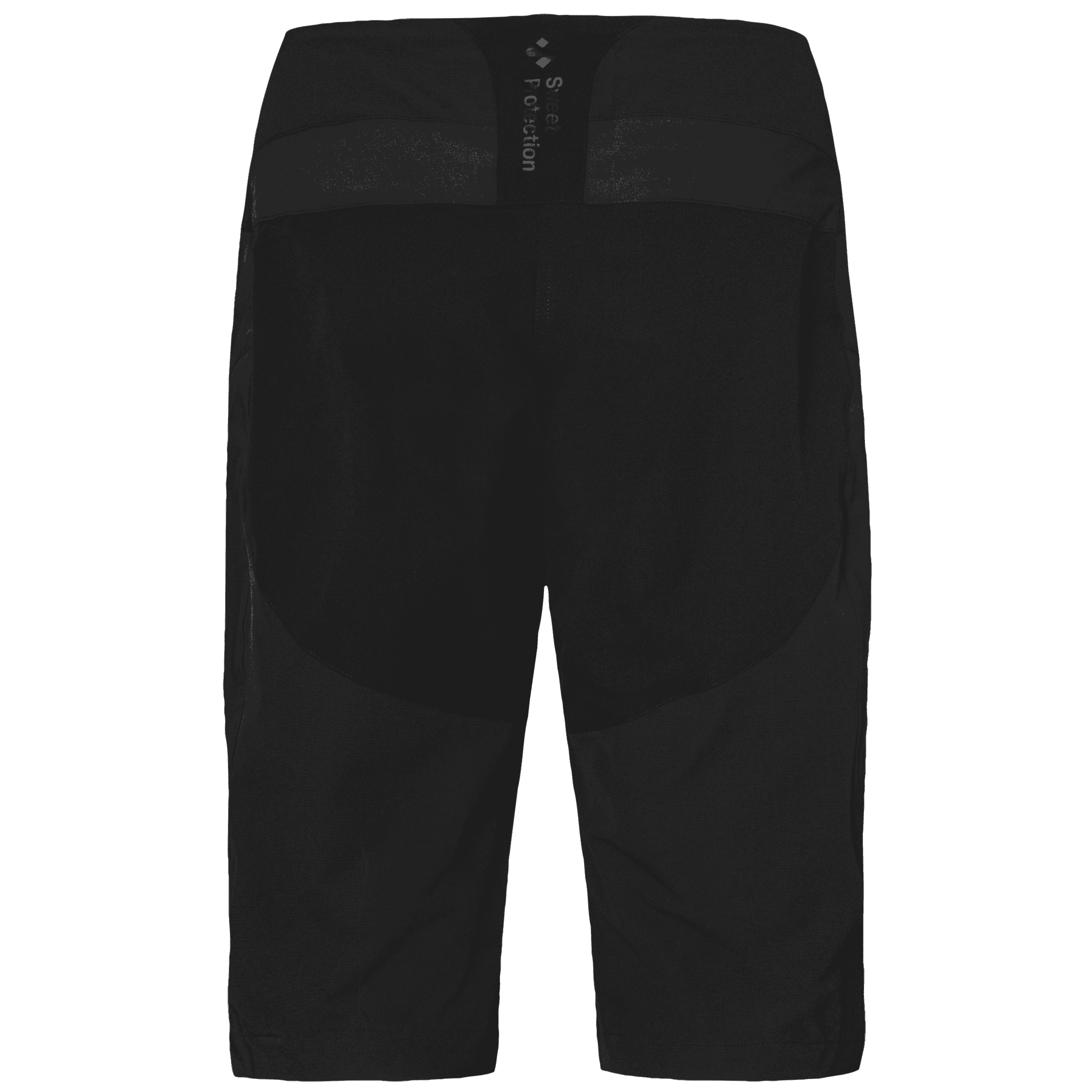 Hunter Shorts Men's - Black