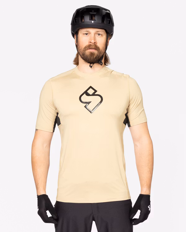 Hunter Shortsleeve Jersey Men's