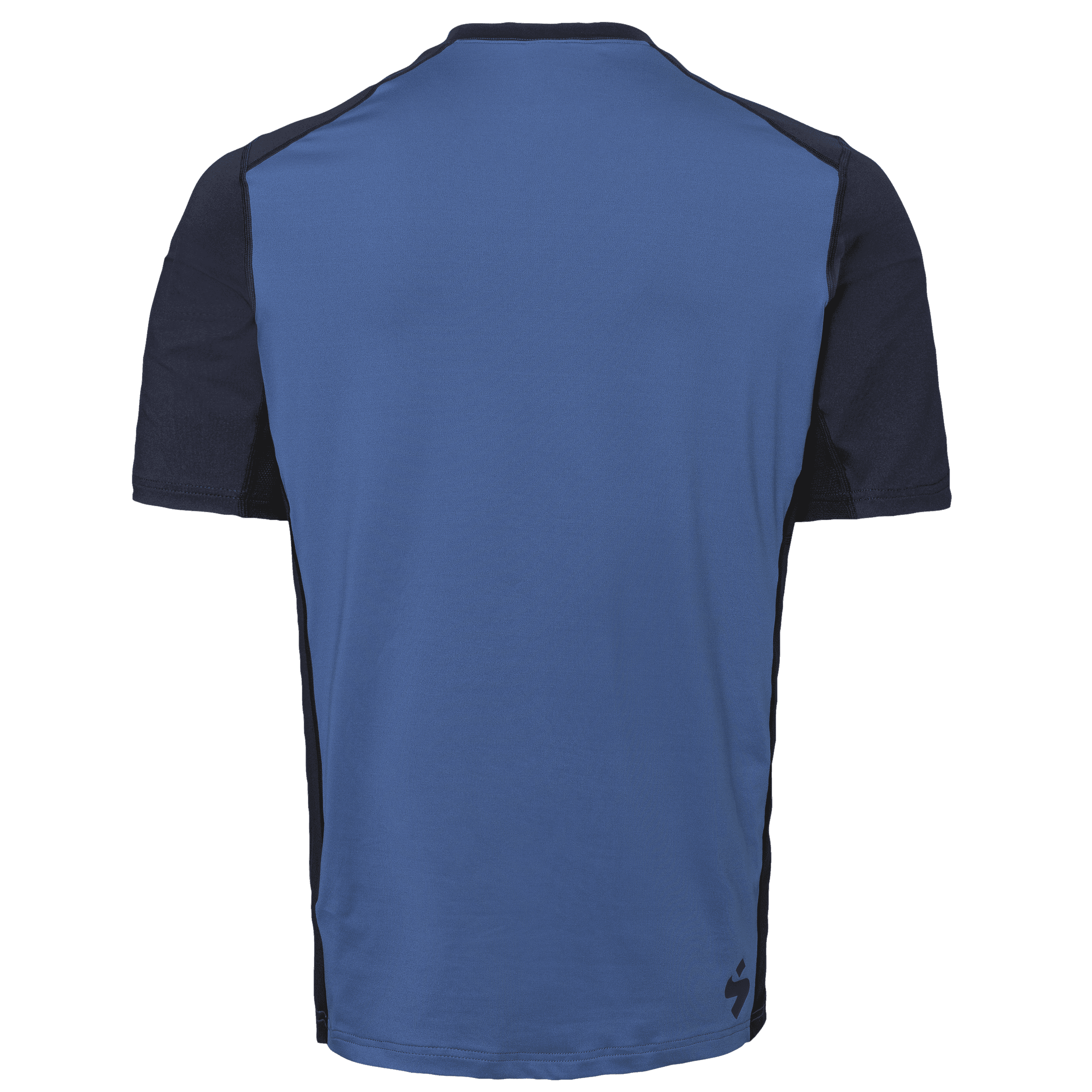 Hunter Shortsleeve Jersey Men's - Sky Blue